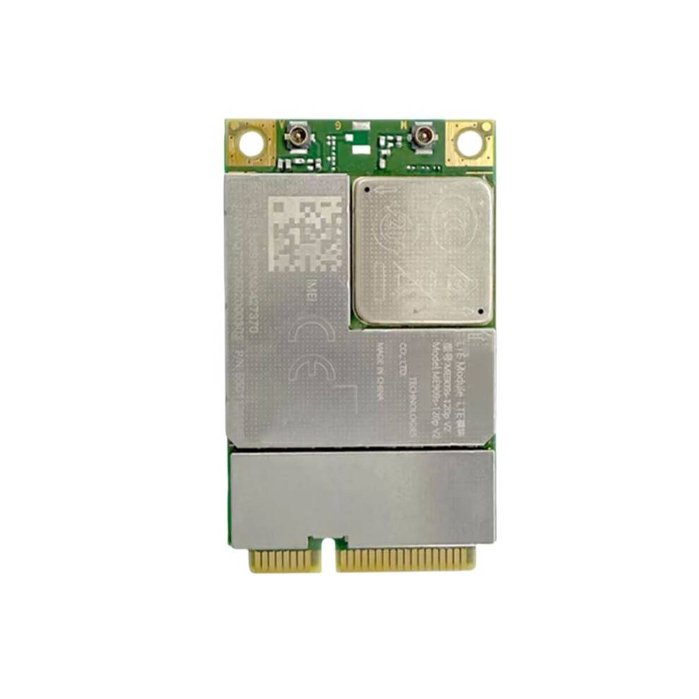 ME909S-120P V2 4G Module 3G/4G MINIPCIE Cat4 LTE Wireless 4G Adapter Card
