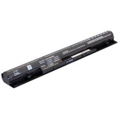 Kompatibelt med Lenovo Z50-70, 14.4V, 2200 mAh