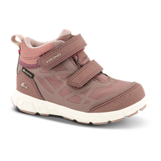 Viking Børne sneaker Rosa 3-51025 Veme Ref - 21