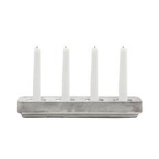 Stumpastaken Long - Aluminium