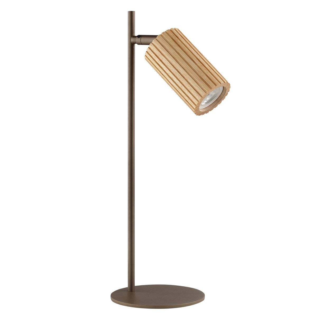 Brilliant - Lakewood 46cm - Skrivebordslampe.