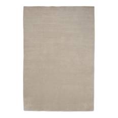 Ullmatta SOLID 170 x 230 Natural Beige Classic Collection