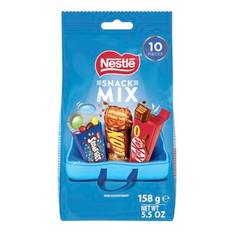 Nestlé Snack Mix 158g Nestlé