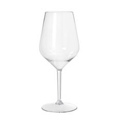Duni Kunststof Wijnglas Elegance 40cl