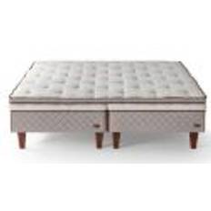 Dux 2002 Boxmadras inkl. Xupport Plus topmadras 90x200cm