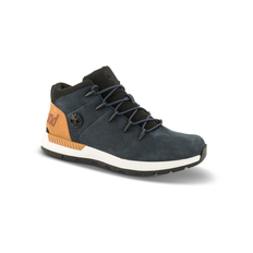 Timberland Herrestøvle Blå TB0A5W3Z0191 - 47