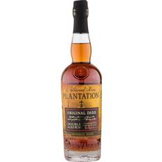 Plantation Original Dark