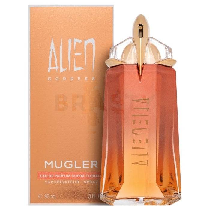 Thierry Mugler Dea Alien Supra Florale EDP B 90 ml
