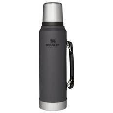 Stanley Classic Vacuum Bottle 1L – Sort