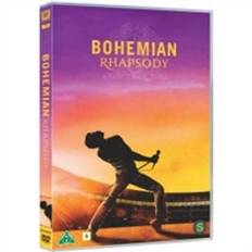 Queen: Bohemian Rhapsody (DVD)