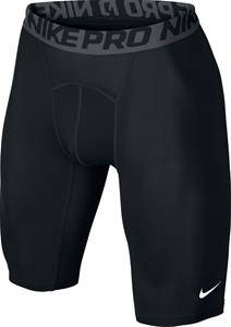 NIKE Pro Shorts 9" Black