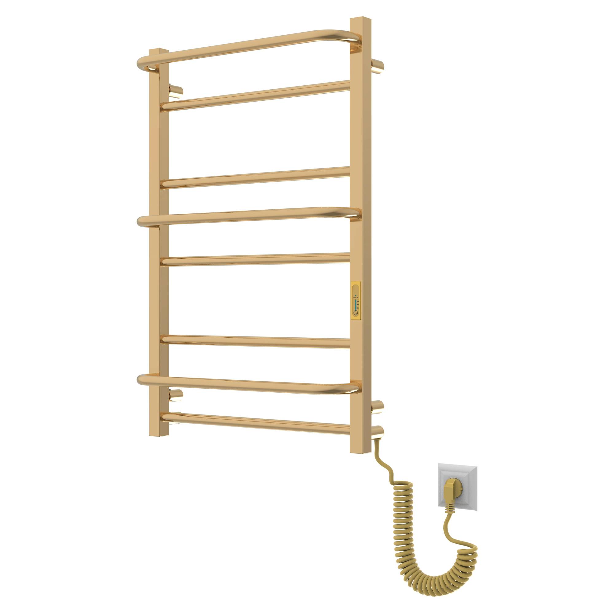 El Handdukstork 133 W Raila Guld Blank