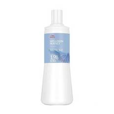 Wella Professional - Welloxon Perfect Pastel 1+2 Cream Developer 1,9 % 6 vol. - Cream oxidation generator