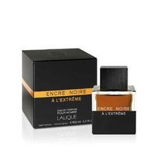 Lalique - Encre Noire A L´Extreme EDP 100ml