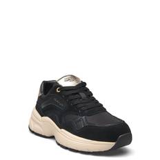 GANT Neuwill Sneaker |Black |38