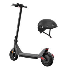 Xiaomi Electric Scooter 4 Lite (2nd Gen) EU + Helmet