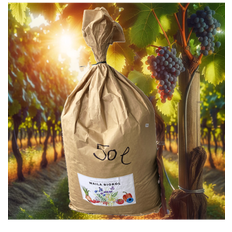 Waila Biokolgödsel 50L