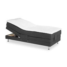 Bedly SHERATON Ställbar Säng 90x200 Medium - Ställbara sängar
