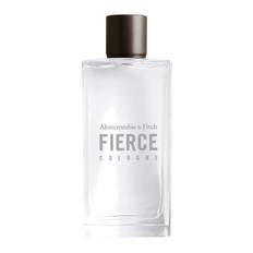 ABERCROMBIE & FITCH Fierce Eau De Cologne 200.00 ml |Nude |200 ml