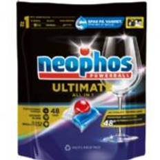 Neophos Ultimate All in One opvasketabs 48stk