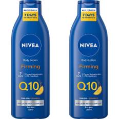 2st NIVEA Body Lotion Q10 Vitamin C Firming 250 ml