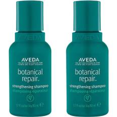 2st Aveda Botanical Repair Shampoo Travel Size 50 ml