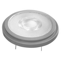 Ledvance Superior LED spot Reflektor G53 AR111 7.4W 450lm 40D - 927 ekstra varm hvid | bedste farvegengivelse - dæmpbar - erstatter 50W