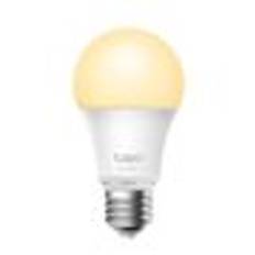TP-LINK Tapo Smart Wi-Fi Light Bulb, Dimmable, White, E27 (2700K) /Tapo L510E v1