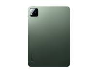 (ComputerSalg) Xiaomi Pad 8 Pro - Tablet - Xiaomi HyperOS 3 - 256 GB UFS card - 11.2 (3200 x 2136) - fyretræs grøn