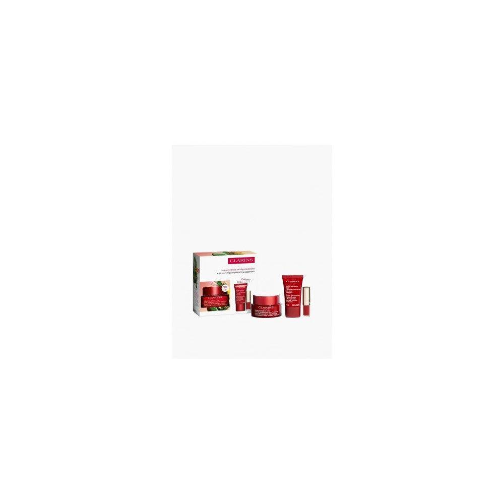 Clarins Crema Giorno Multi-Intensiva 50ml — Crema viso