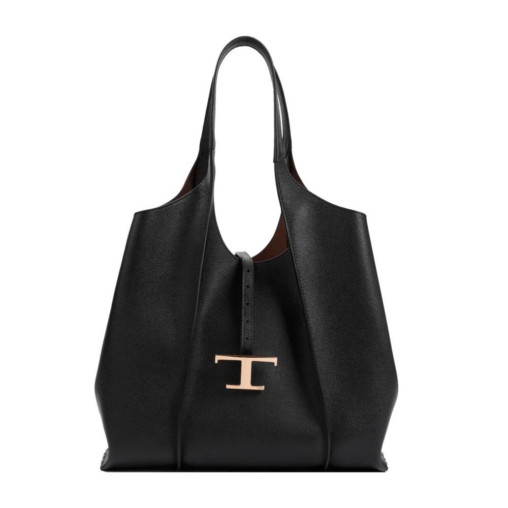 Tod's - Shoulder Bags Väskor - Dam - ONE Size -