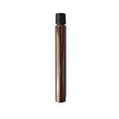 Zao - Refill Mascara Aloe Vera/Nr 091 Mörkbrun - 7 ml