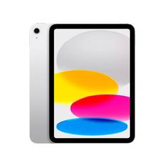 Apple iPad (2022) 64GB WiFi - Silver