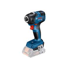 Bosch GDR 18V-200 Batteridrevet slagnøgle - Solo *U*