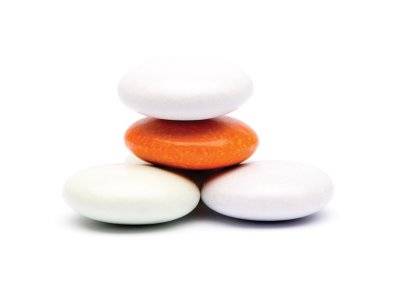 Amerikanska Linser (Vikt: 100g)