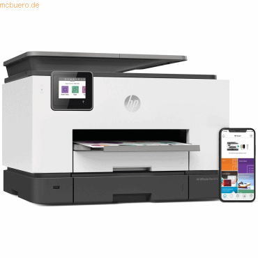 Hewlett Packard HP OfficeJet Pro 9020 All-in-One 4in1 Multifunktionsdr