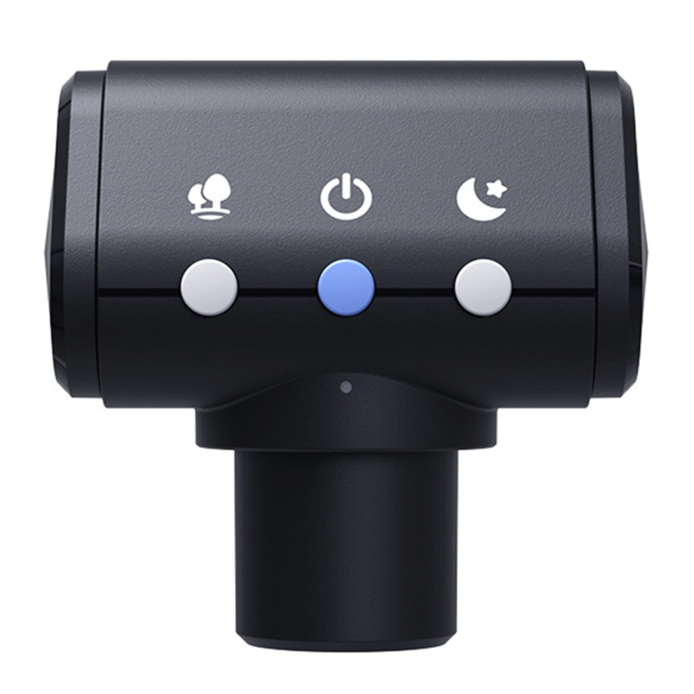 Mikroskop Astronomisk Teleskop HD Elektronisk Okular