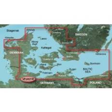 Garmin G3 Göteborg - Karlskrona HXEU021R