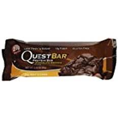 Quest Bars (12x60g) Chocolate Brownie