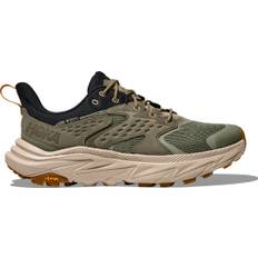 Hoka Men's Anacapa 2 Low GORE-TEX Sea Moss/Oatmeal, 42