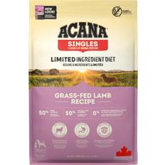 ACANA Grass-Fed Lamb - 11.4 kg.