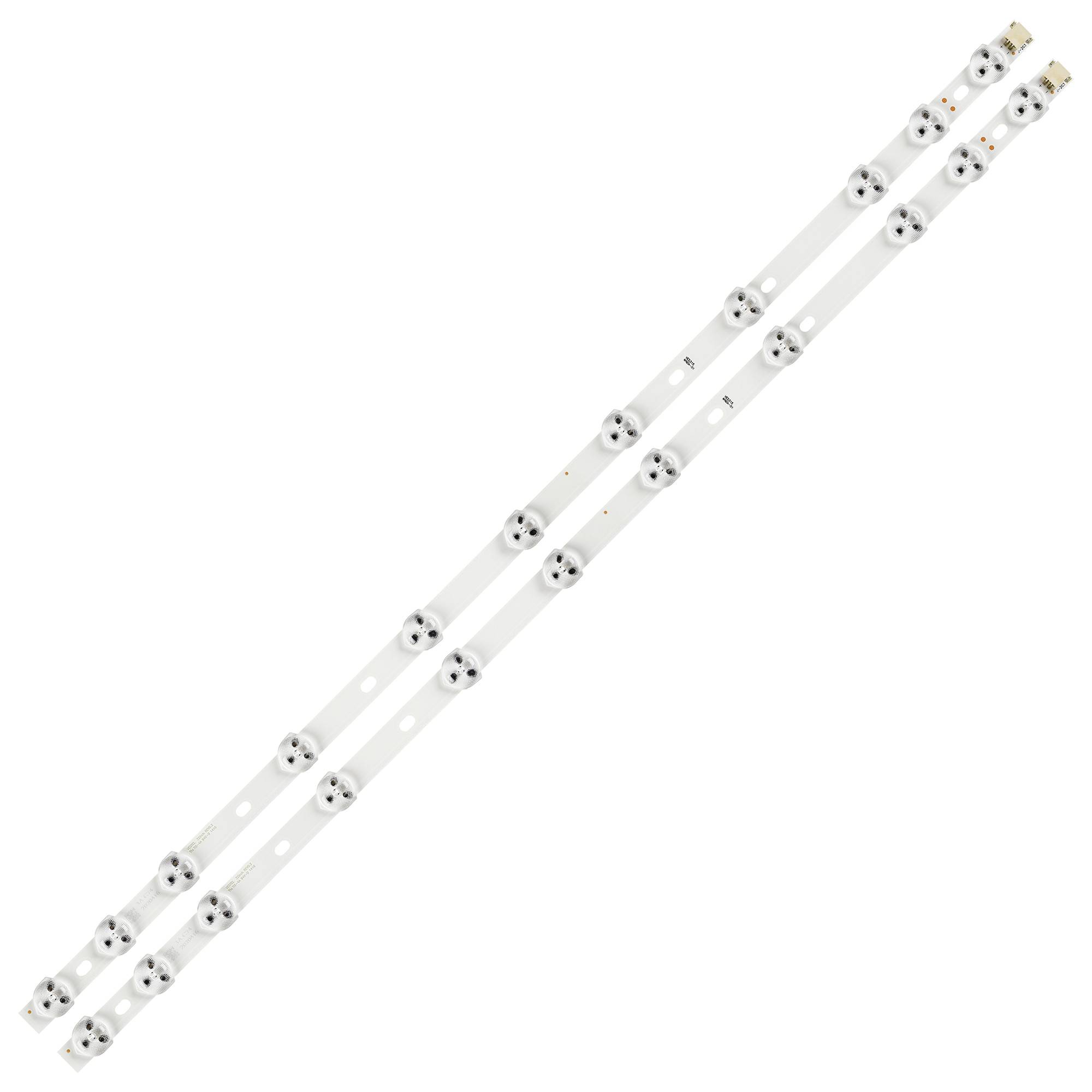 LED Strip 575mm för LG 32" - 2 uppsättningar