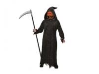 (ComputerSalg) Pumpkin Reaper-kostym