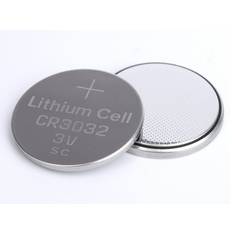 CR3032 Lithium Cell 3V batteri - 1 stk.