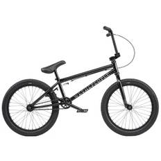 Wethepeople Thrillseeker 20" Freestyle BMX Cykel (Sort)