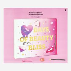Advent Kalender med 24 Beauty Gåvor