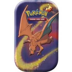 Kanto Power Mini Tin (Charizard).
