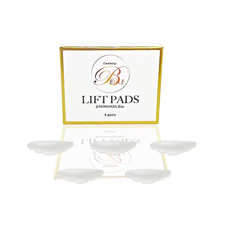 Brow Lift Verktyg: Turkos