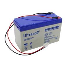 Ersatakku für Robomow RX 12u RX 20u RX 20 Pro Wolf Garten LOOPO S150, S300 Ga...