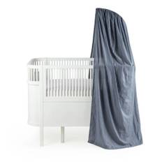 Sebra Sky Canopy Forest Lake Blue